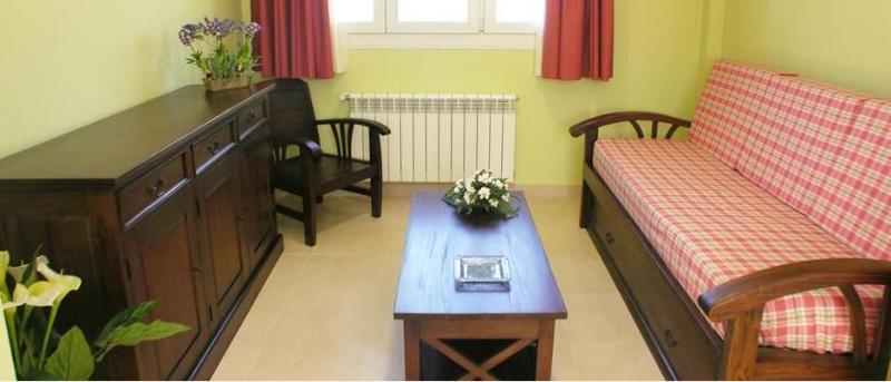 Apartamentos Silken Playa De Toro Llanes Bagian luar foto